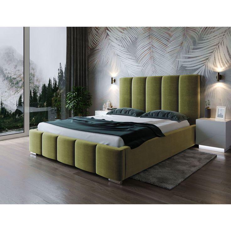 Premium Client Bed 21